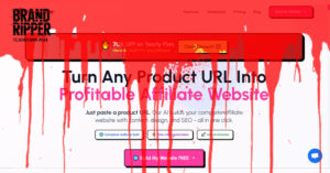 Teardown #024: UseArticle — Instant Affiliate Empire or Vanity Affiliate Machine?