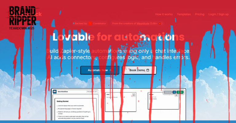 Teardown #024: Sidekick